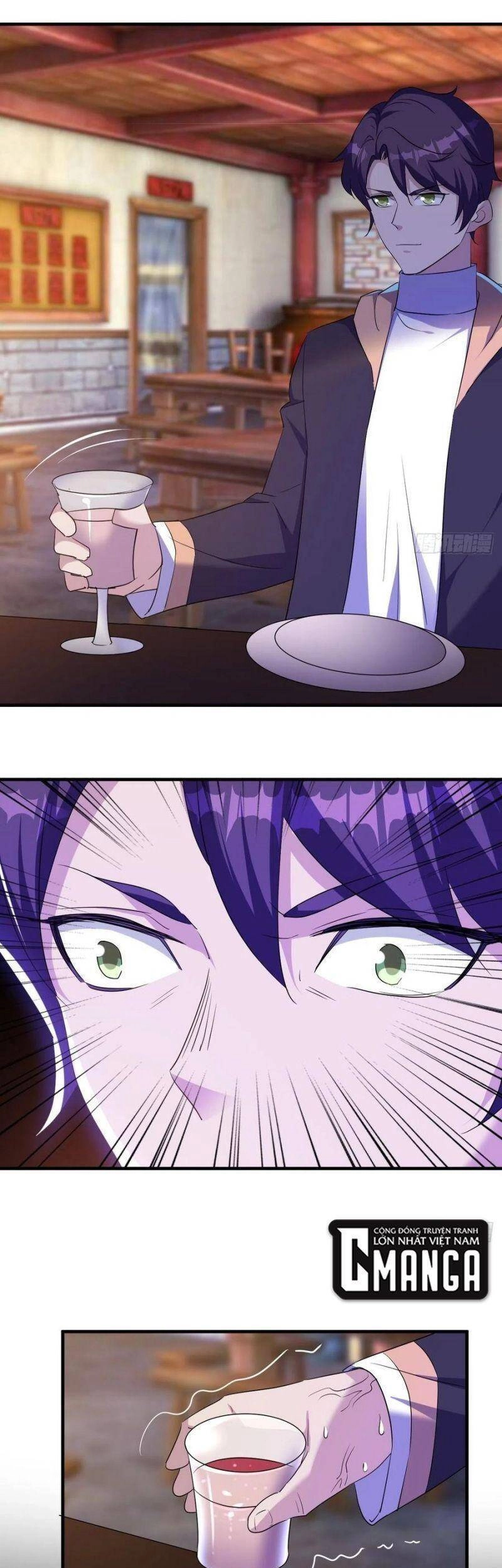 Ta Đã Đặt Ra Thời Đại Của Vạn Tộc Chapter 63 - 24