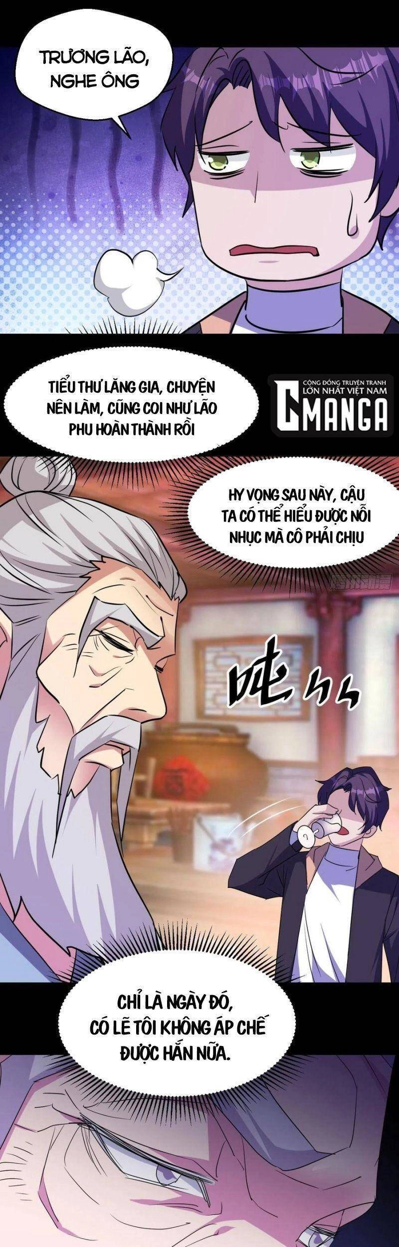 Ta Đã Đặt Ra Thời Đại Của Vạn Tộc Chapter 63 - 29