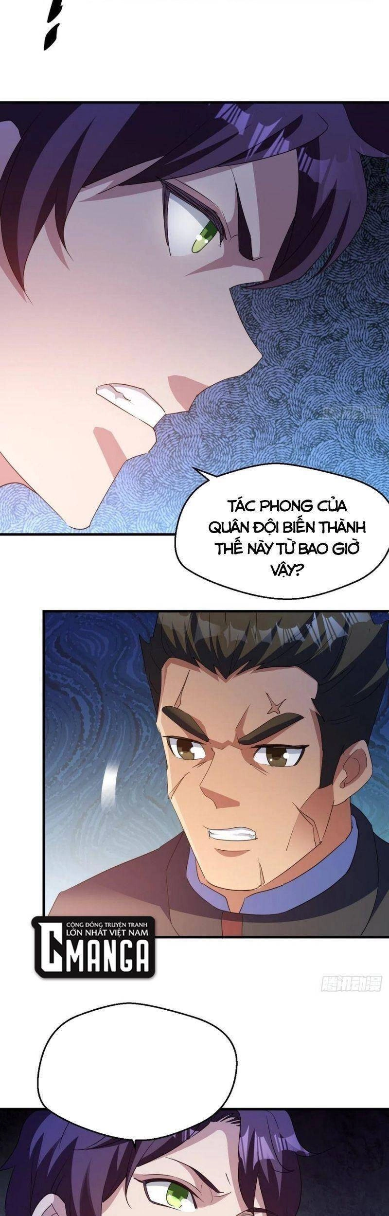 Ta Đã Đặt Ra Thời Đại Của Vạn Tộc Chapter 64 - 5