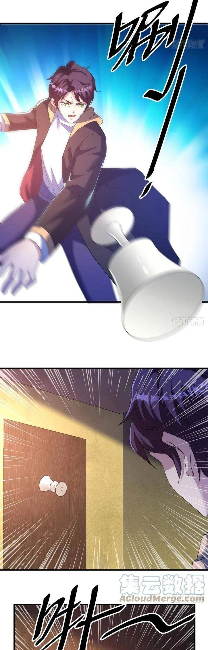 Ta Đã Đặt Ra Thời Đại Của Vạn Tộc Chapter 64 - 19