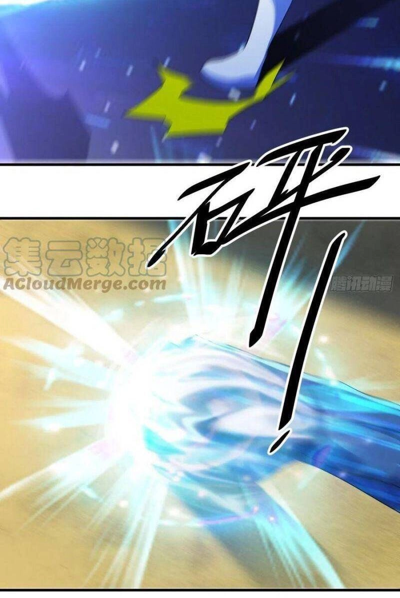 Ta Đã Đặt Ra Thời Đại Của Vạn Tộc Chapter 64 - 24