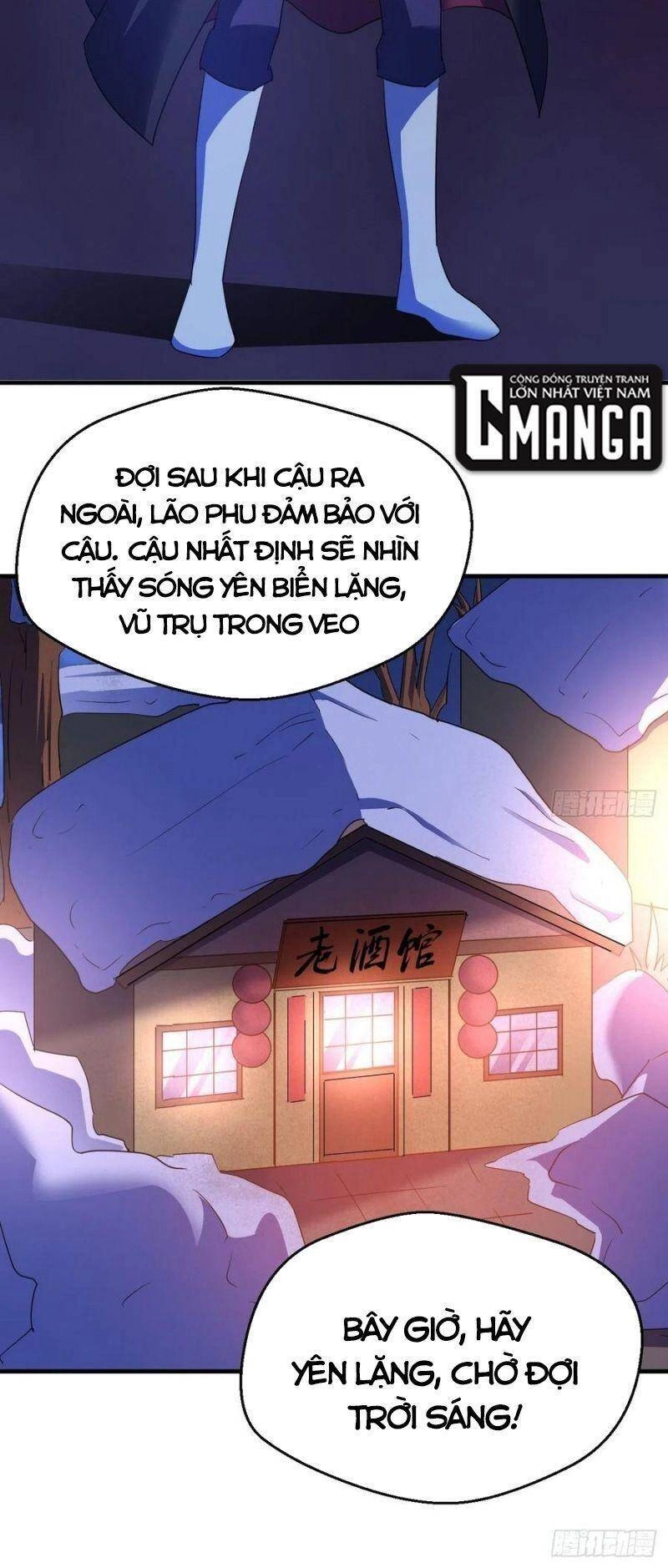 Ta Đã Đặt Ra Thời Đại Của Vạn Tộc Chapter 64 - 32