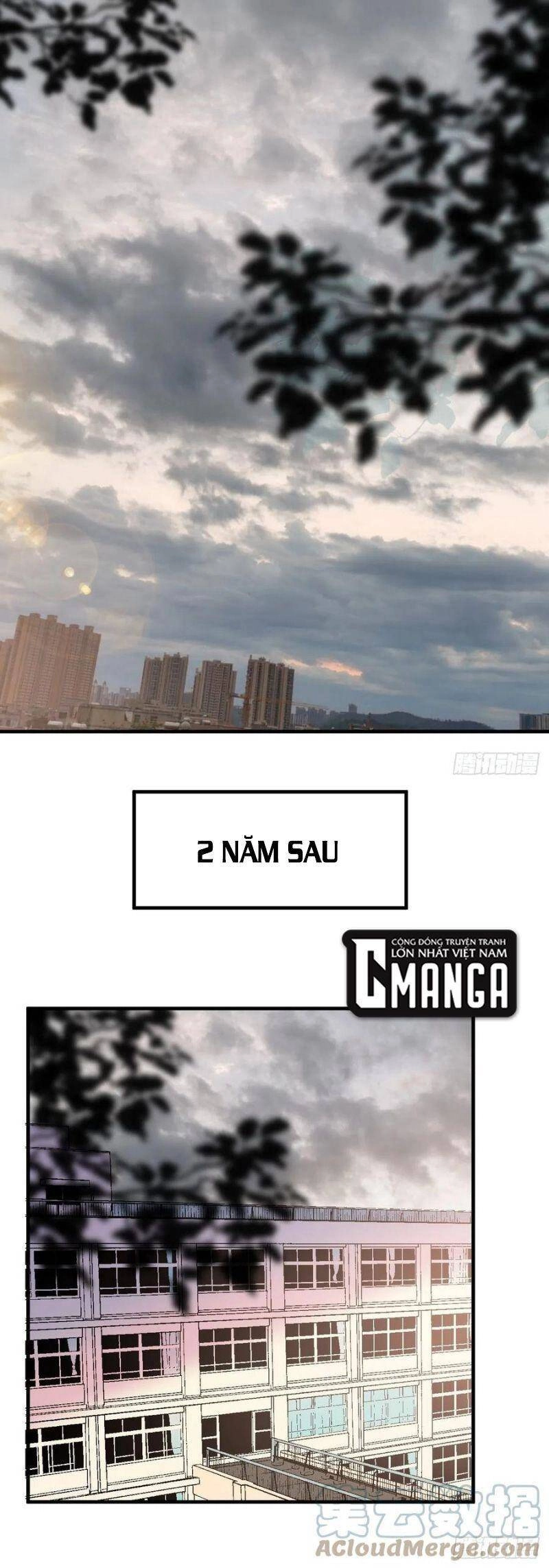 Ta Đã Đặt Ra Thời Đại Của Vạn Tộc Chapter 65 - 1