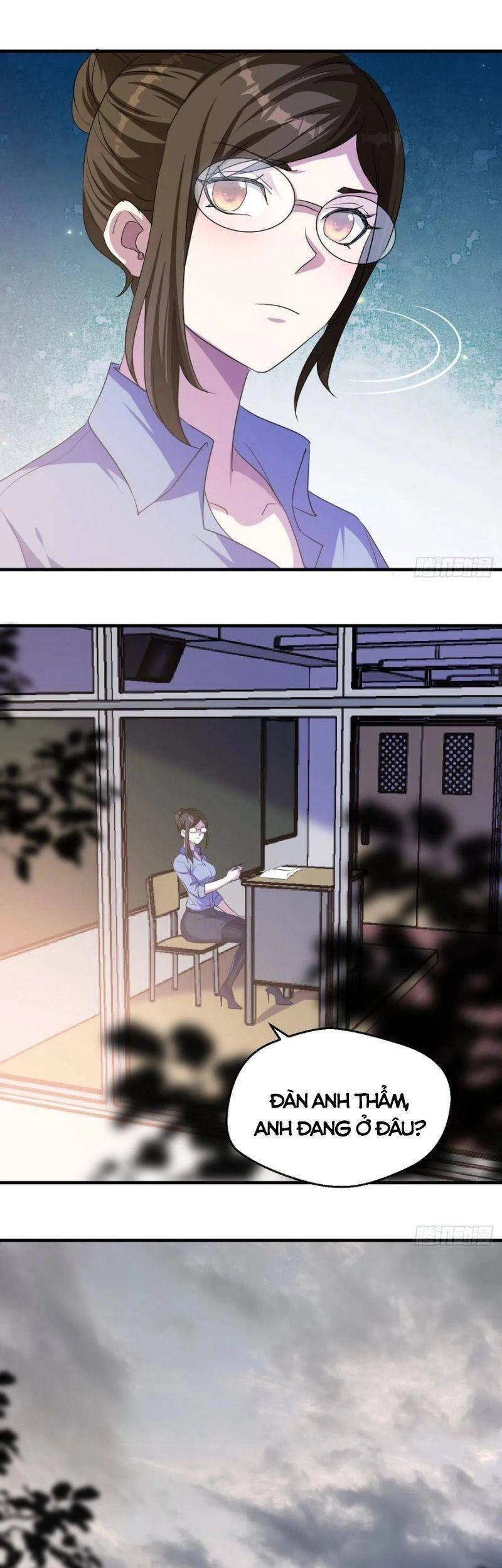 Ta Đã Đặt Ra Thời Đại Của Vạn Tộc Chapter 65 - 18