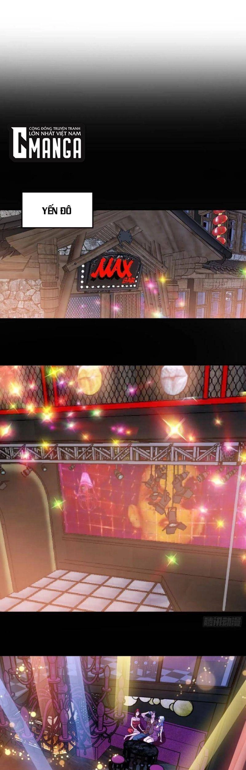 Ta Đã Đặt Ra Thời Đại Của Vạn Tộc Chapter 65 - 20