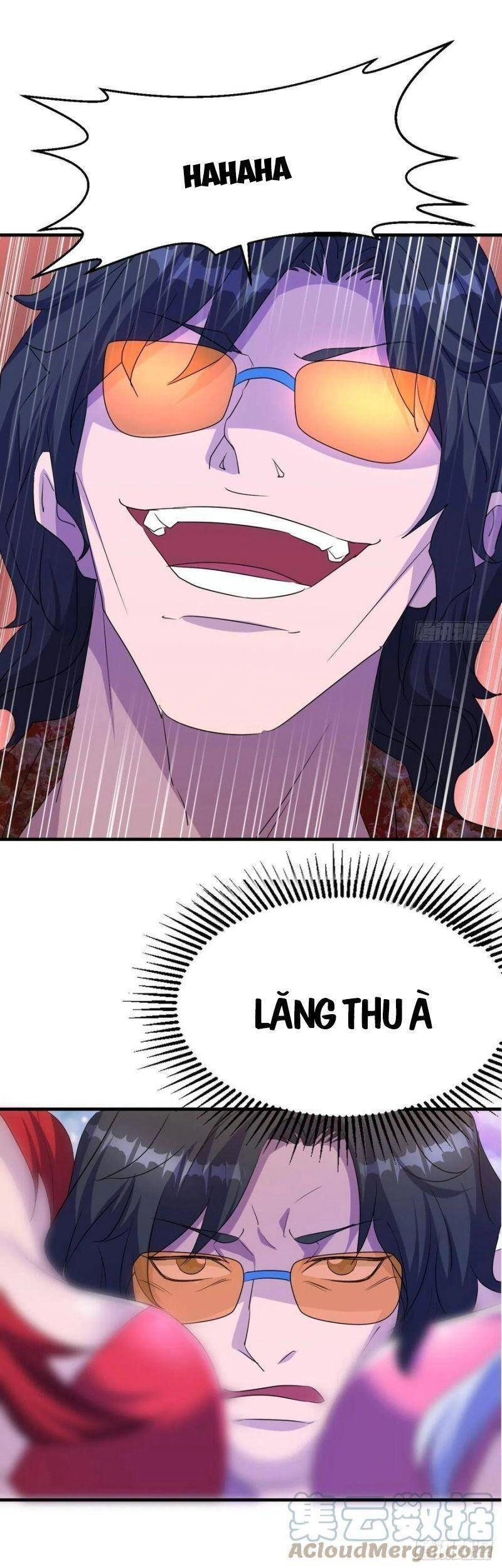 Ta Đã Đặt Ra Thời Đại Của Vạn Tộc Chapter 65 - 25