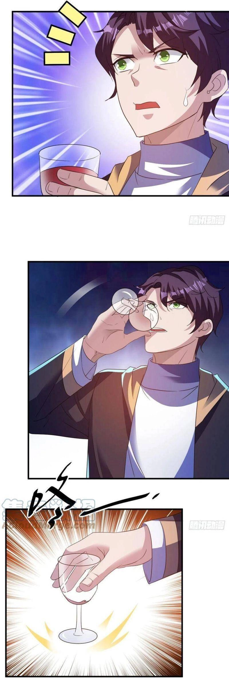 Ta Đã Đặt Ra Thời Đại Của Vạn Tộc Chapter 66 - 17