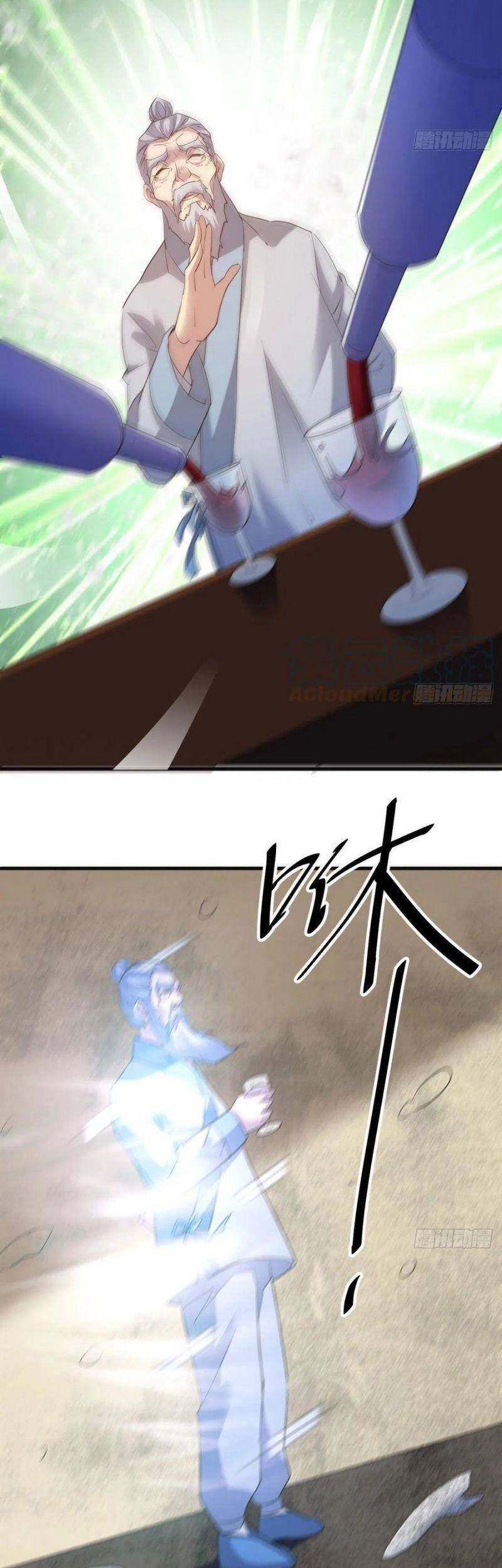 Ta Đã Đặt Ra Thời Đại Của Vạn Tộc Chapter 66 - 24