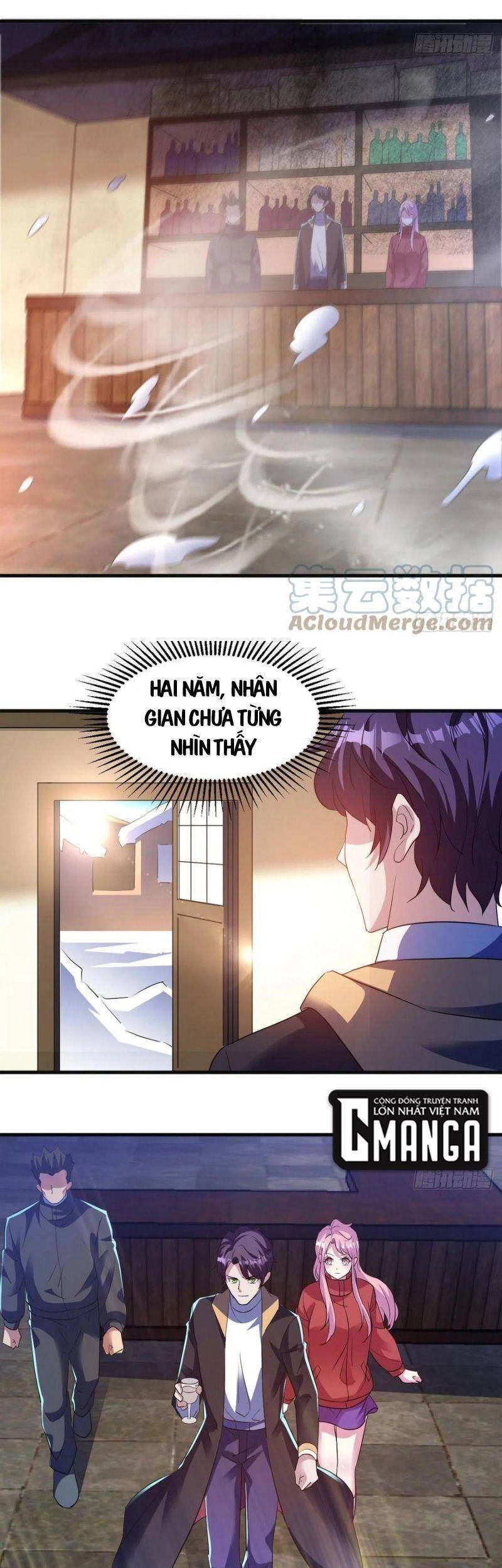 Ta Đã Đặt Ra Thời Đại Của Vạn Tộc Chapter 66 - 26