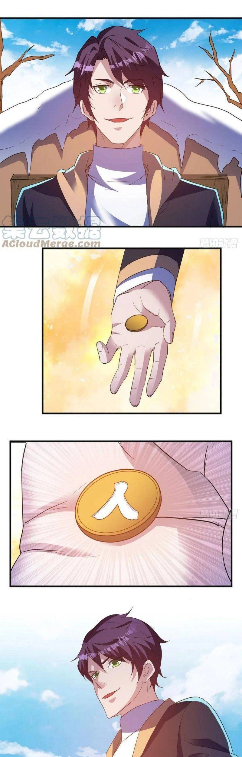 Ta Đã Đặt Ra Thời Đại Của Vạn Tộc Chapter 66 - 28