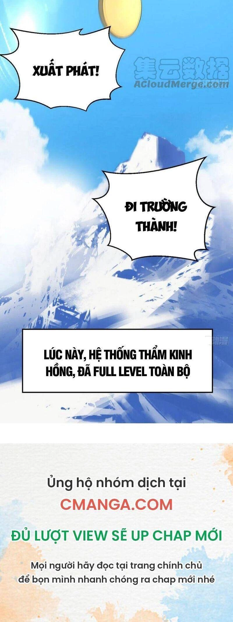 Ta Đã Đặt Ra Thời Đại Của Vạn Tộc Chapter 66 - 31