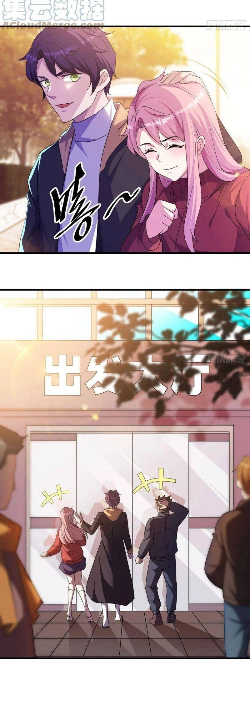 Ta Đã Đặt Ra Thời Đại Của Vạn Tộc Chapter 67 - 5