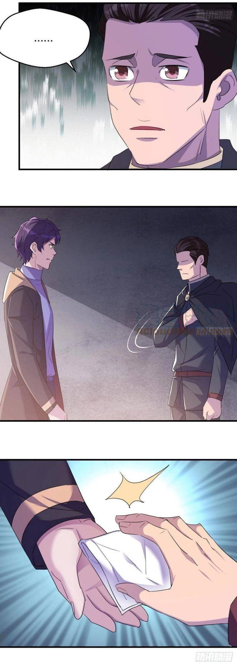 Ta Đã Đặt Ra Thời Đại Của Vạn Tộc Chapter 67 - 9