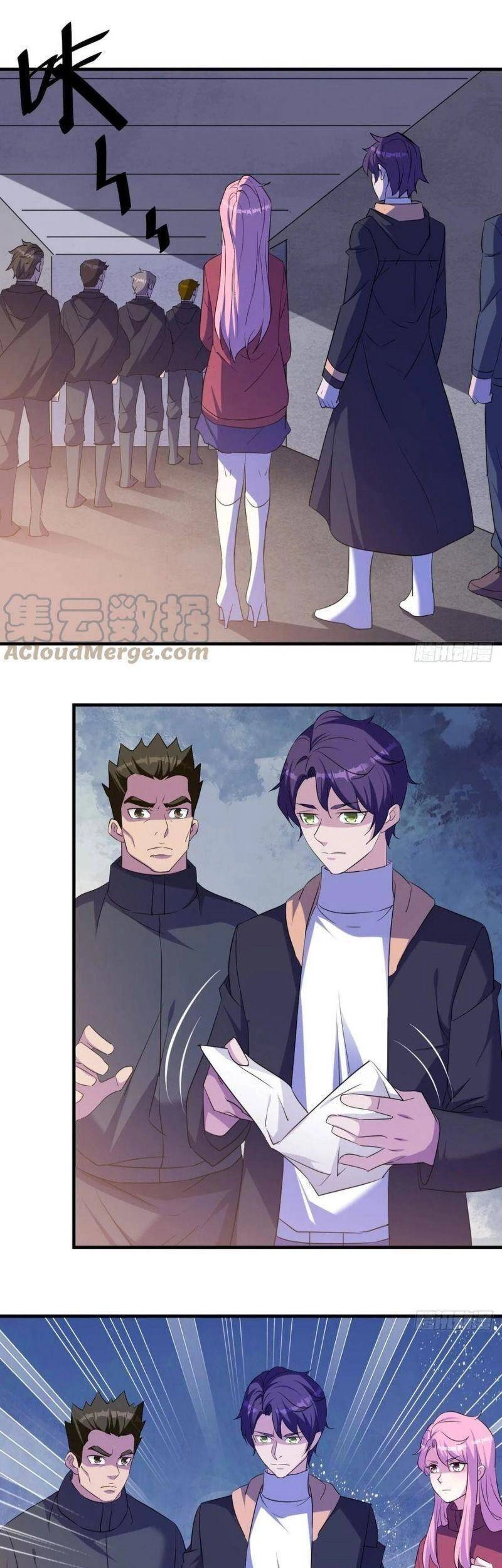 Ta Đã Đặt Ra Thời Đại Của Vạn Tộc Chapter 67 - 10