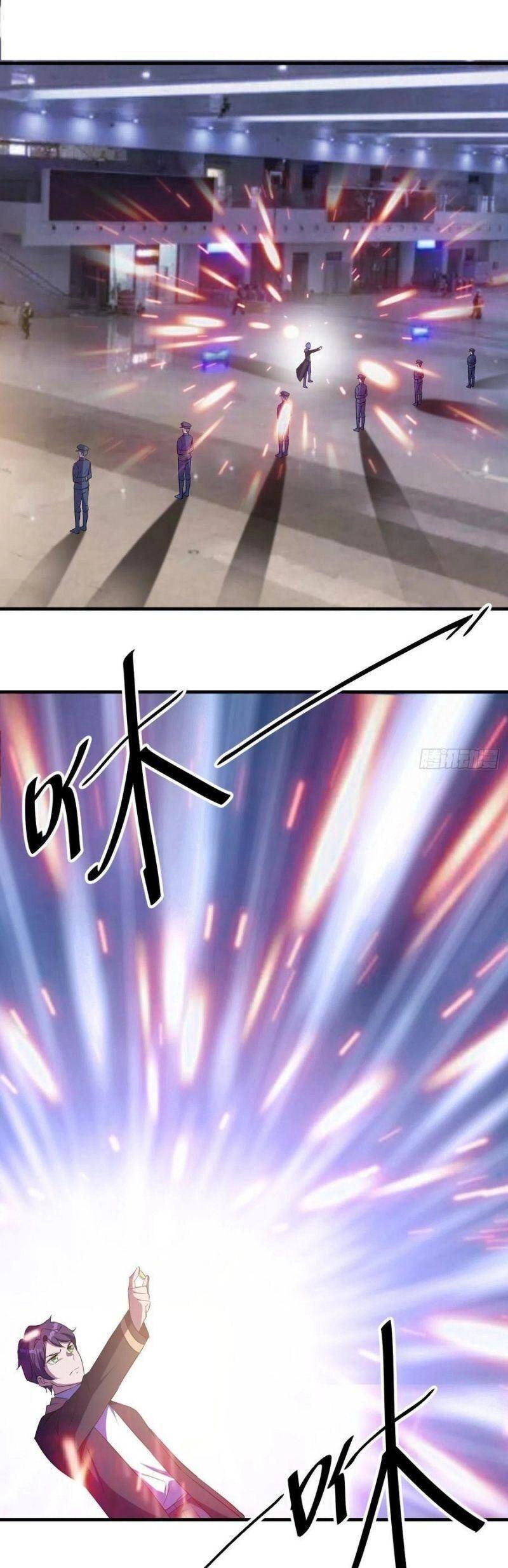 Ta Đã Đặt Ra Thời Đại Của Vạn Tộc Chapter 67 - 20