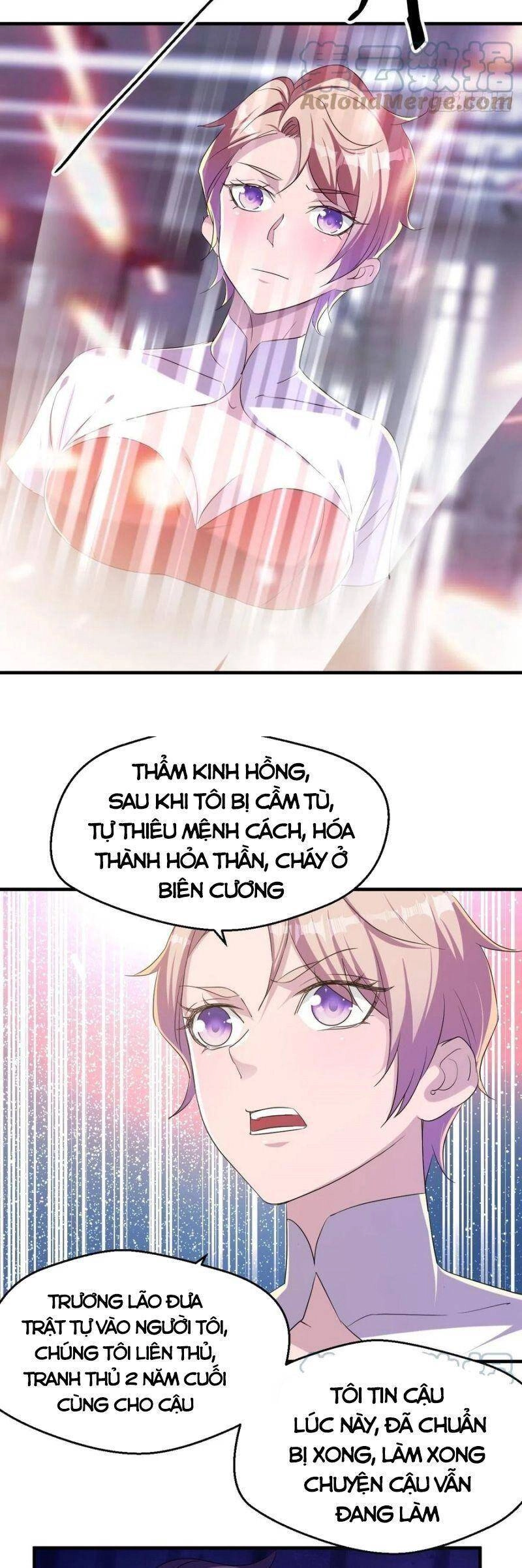 Ta Đã Đặt Ra Thời Đại Của Vạn Tộc Chapter 67 - 21