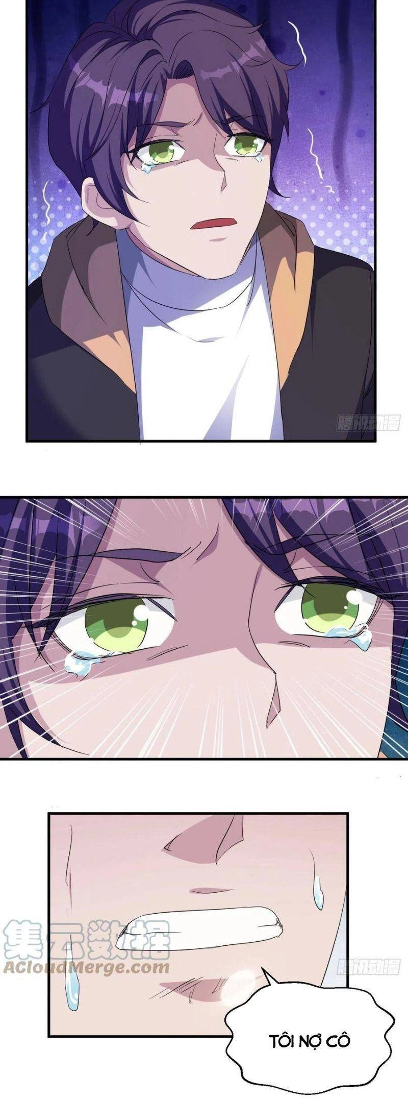 Ta Đã Đặt Ra Thời Đại Của Vạn Tộc Chapter 67 - 22