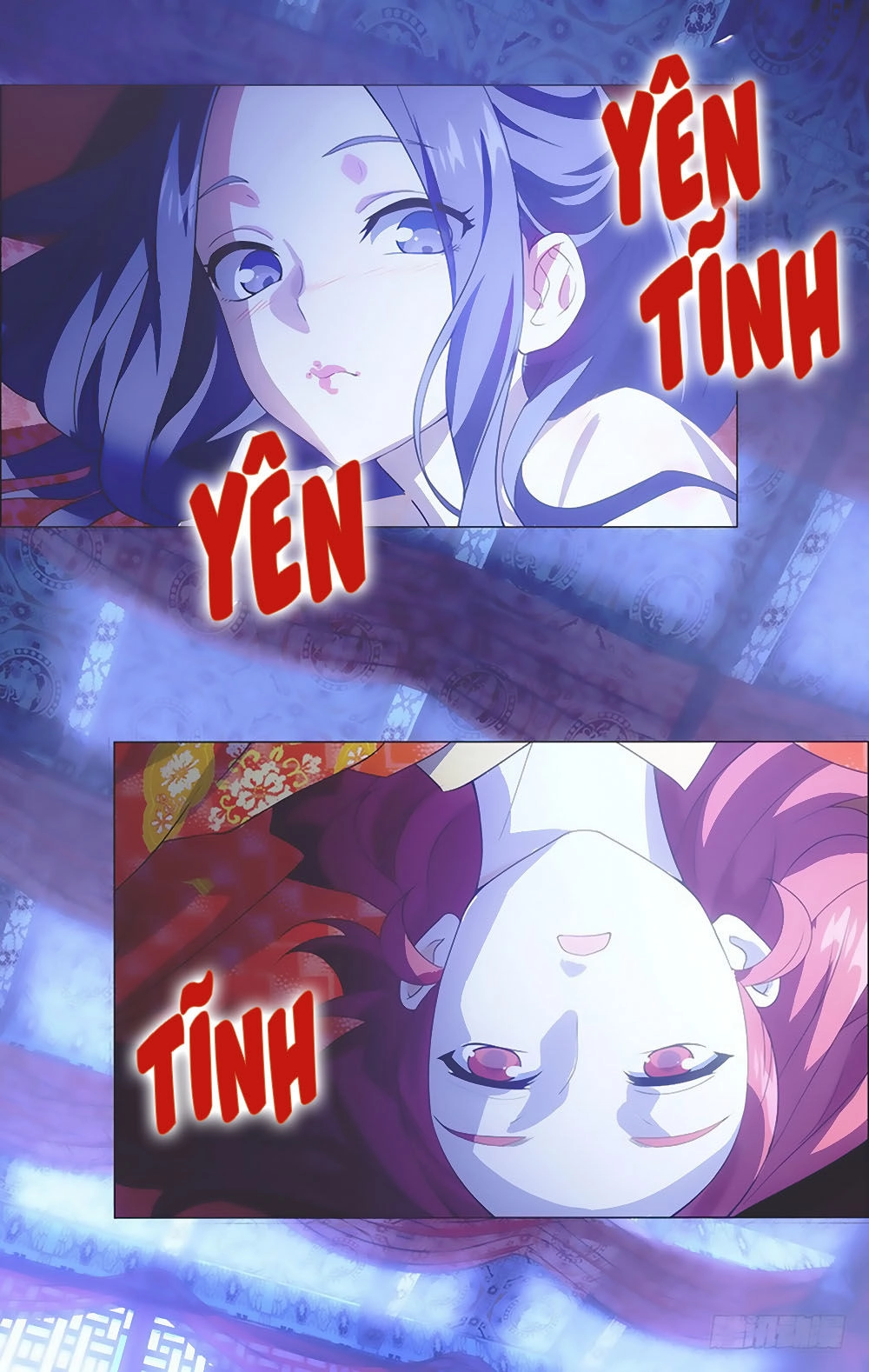 Phò Mã! Không Nên A! Chapter 8 - 16