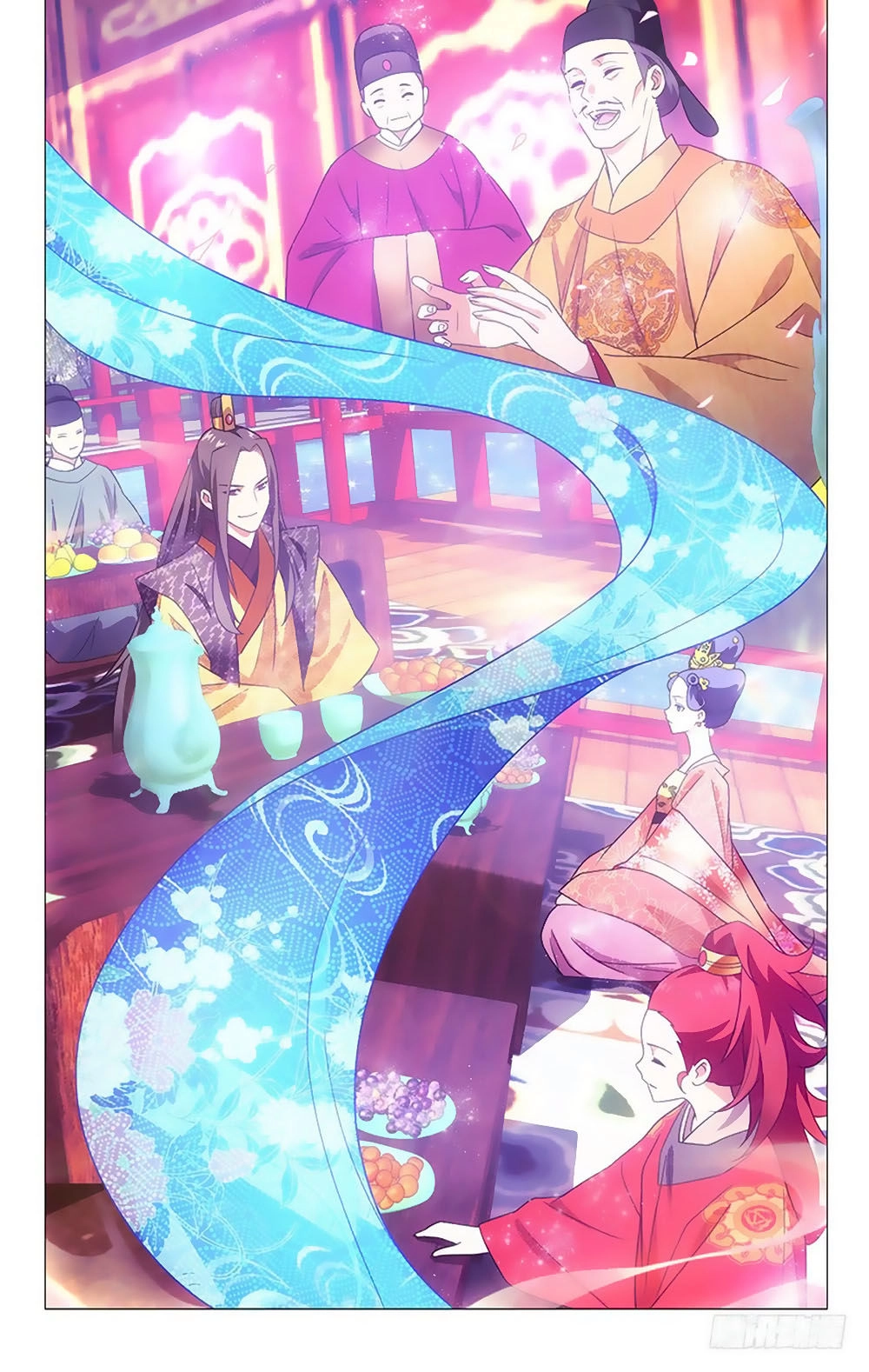 Phò Mã! Không Nên A! Chapter 9 - 4