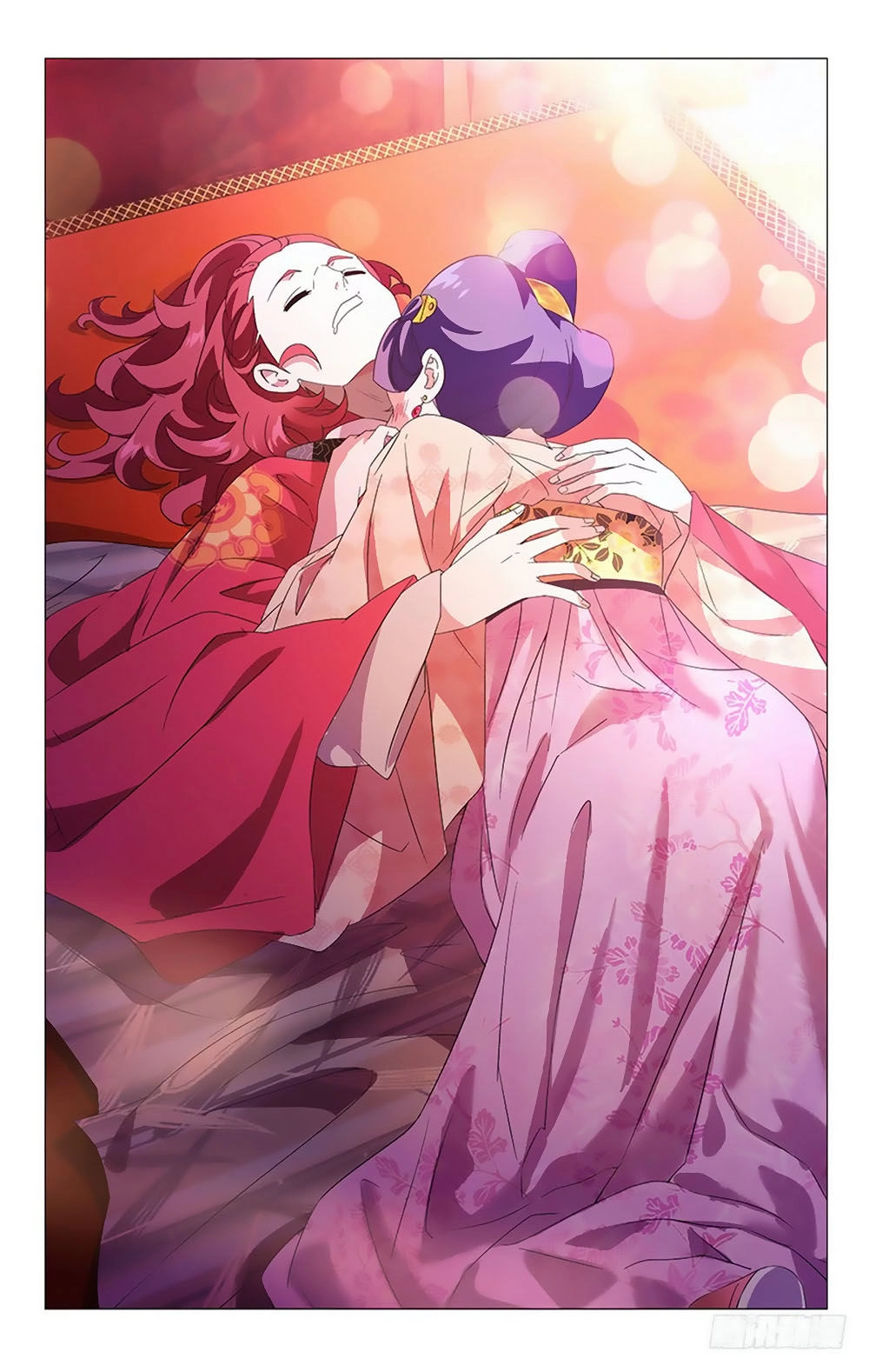 Phò Mã! Không Nên A! Chapter 11 - 7