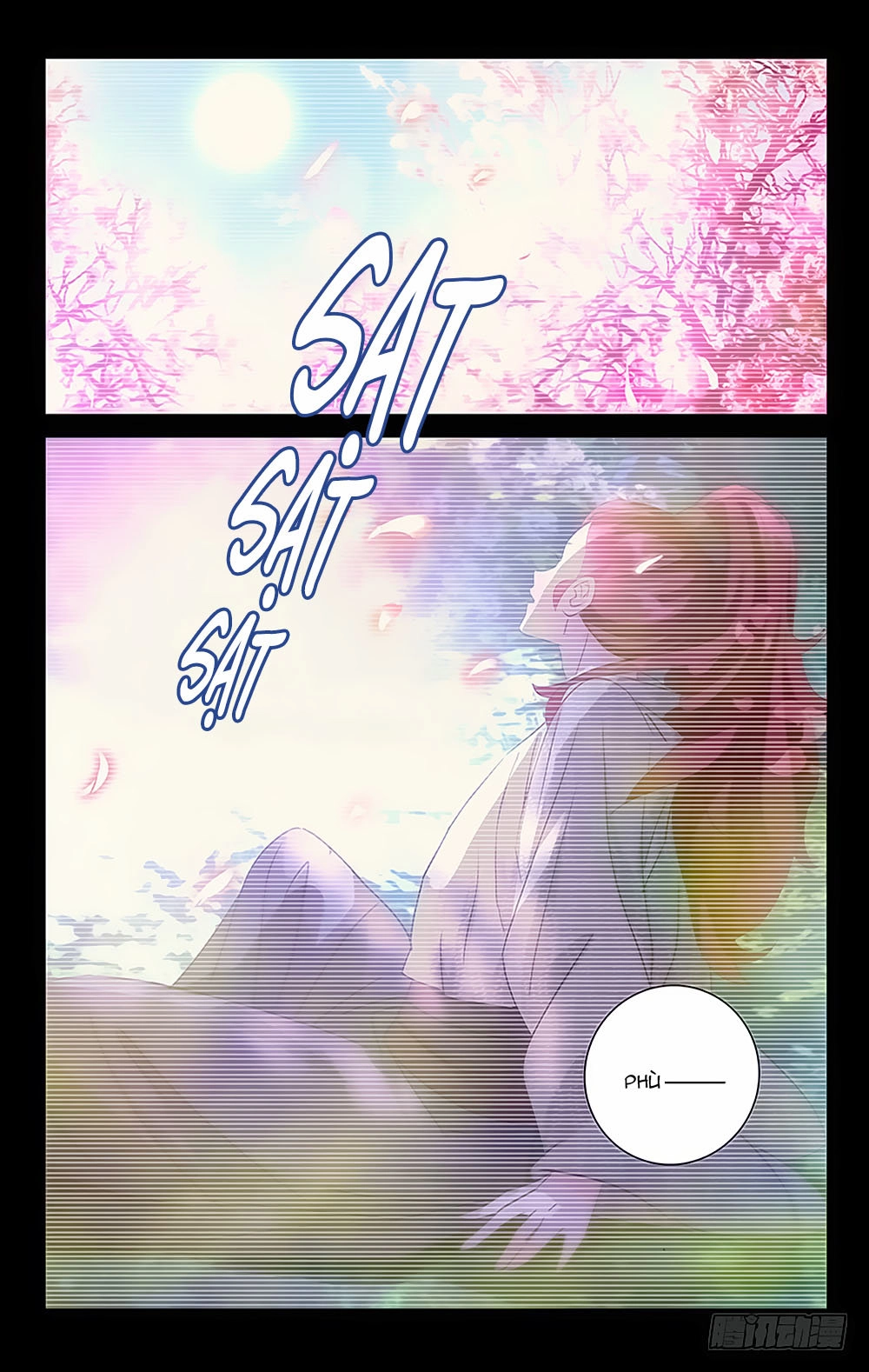 Phò Mã! Không Nên A! Chapter 26 - 10