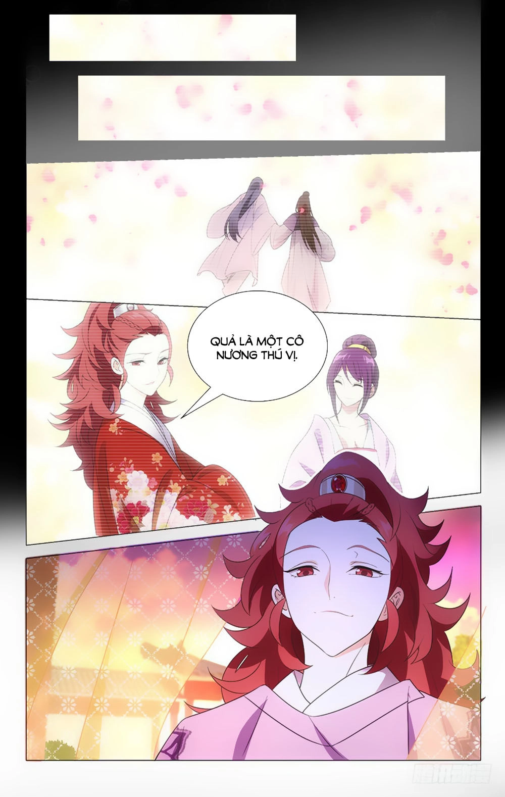 Phò Mã! Không Nên A! Chapter 30 - 5