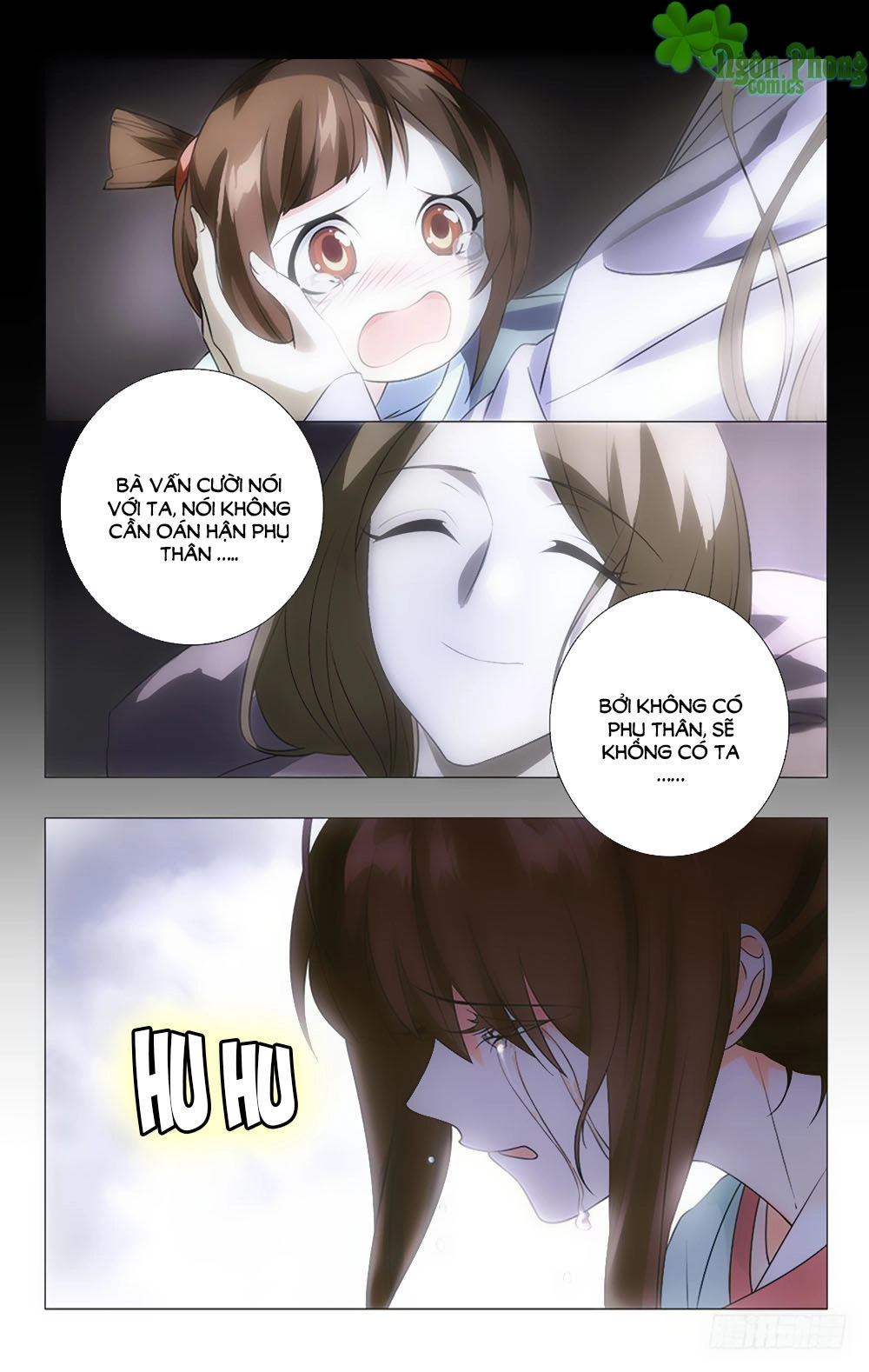 Phò Mã! Không Nên A! Chapter 31 - 8