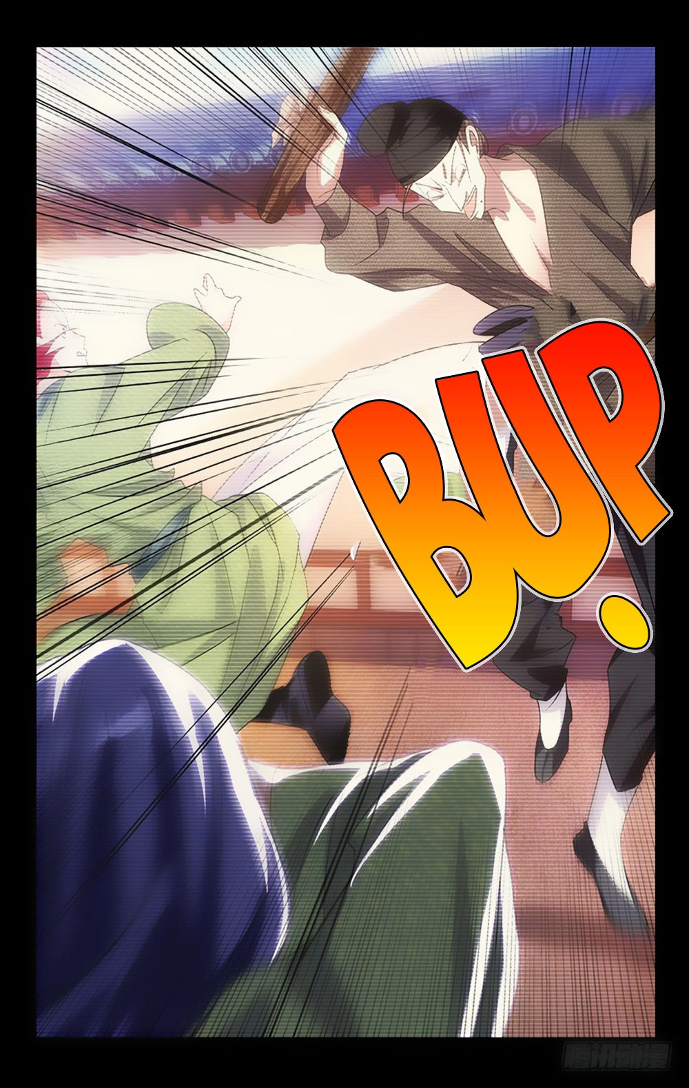 Phò Mã! Không Nên A! Chapter 39 - 10