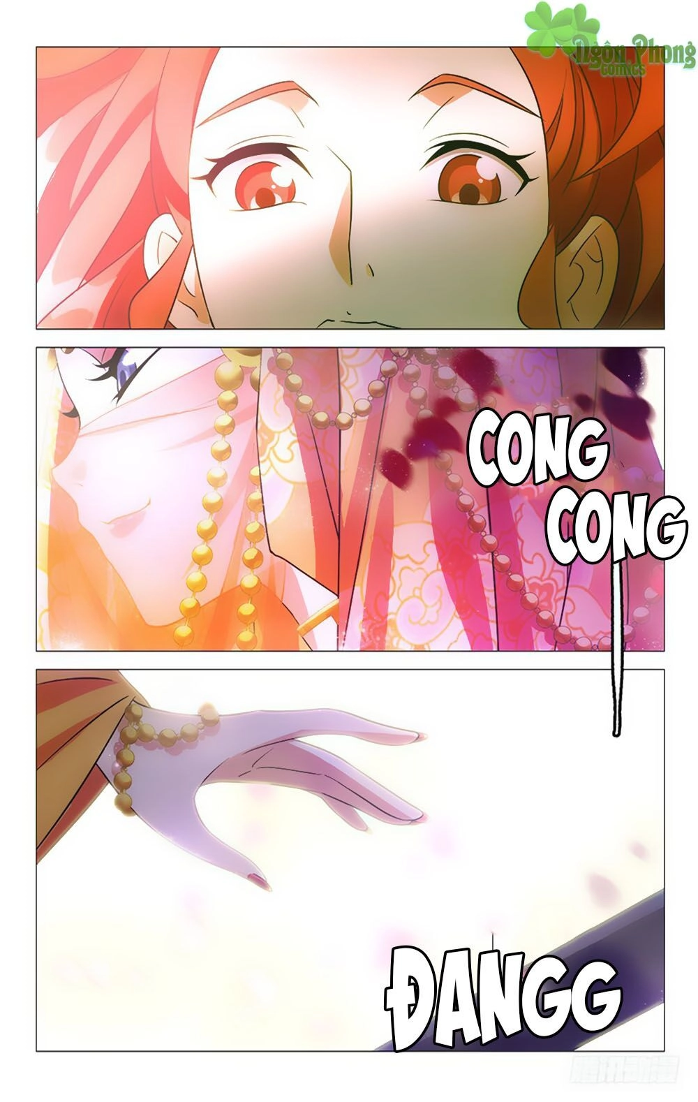 Phò Mã! Không Nên A! Chapter 48 - 7