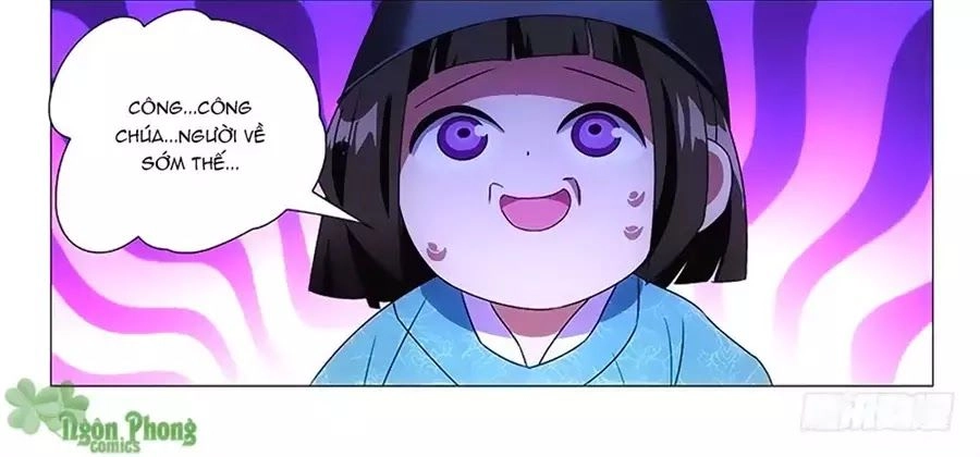 Phò Mã! Không Nên A! Chapter 54 - 2