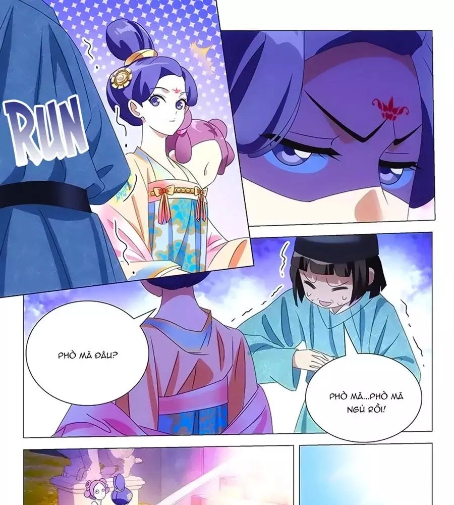 Phò Mã! Không Nên A! Chapter 54 - 3