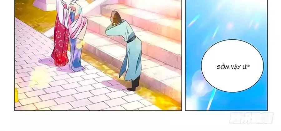 Phò Mã! Không Nên A! Chapter 54 - 4