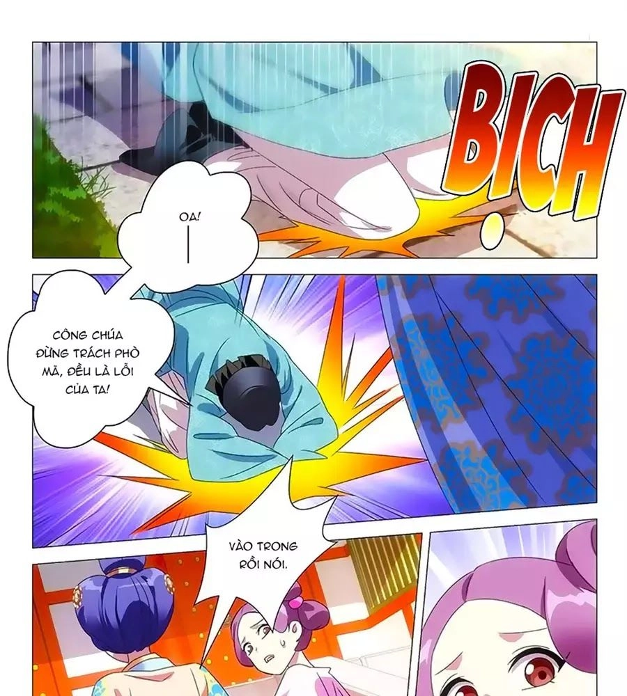 Phò Mã! Không Nên A! Chapter 54 - 5