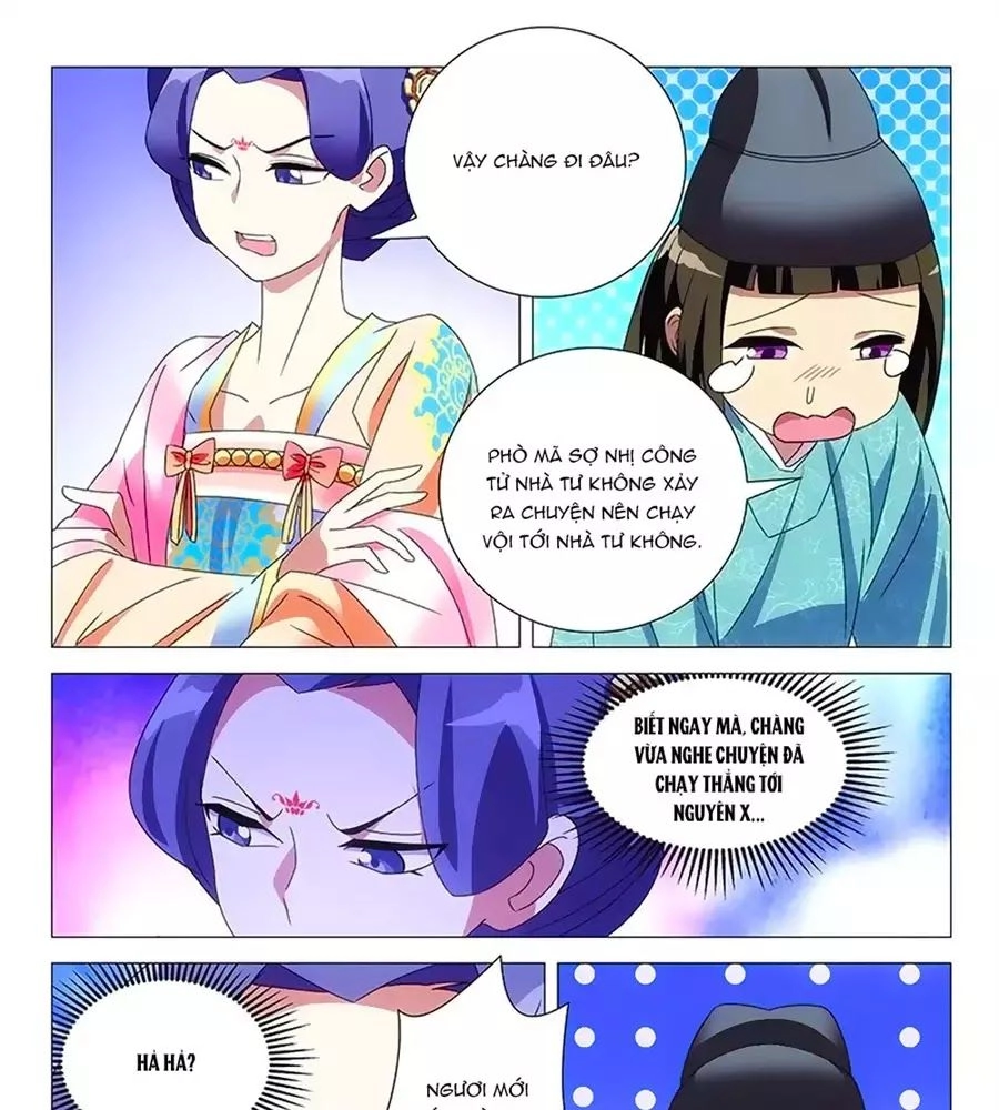 Phò Mã! Không Nên A! Chapter 54 - 9