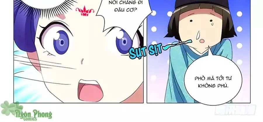 Phò Mã! Không Nên A! Chapter 54 - 10