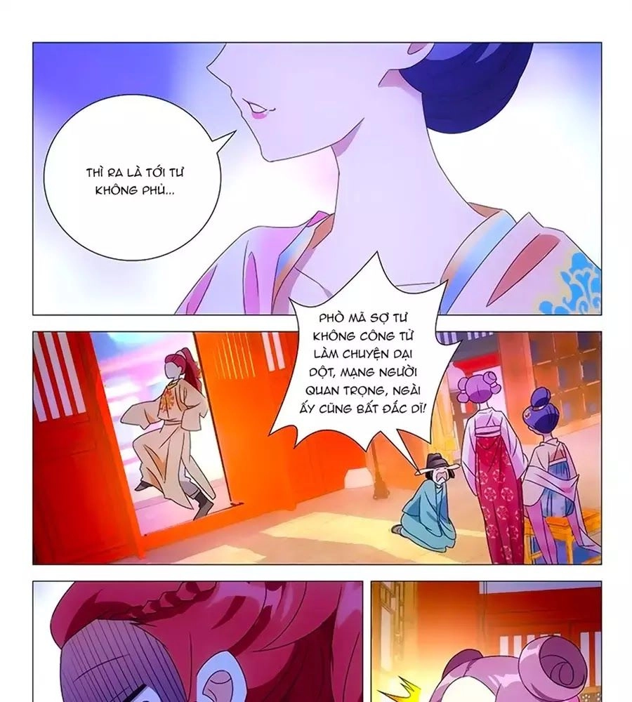Phò Mã! Không Nên A! Chapter 54 - 11