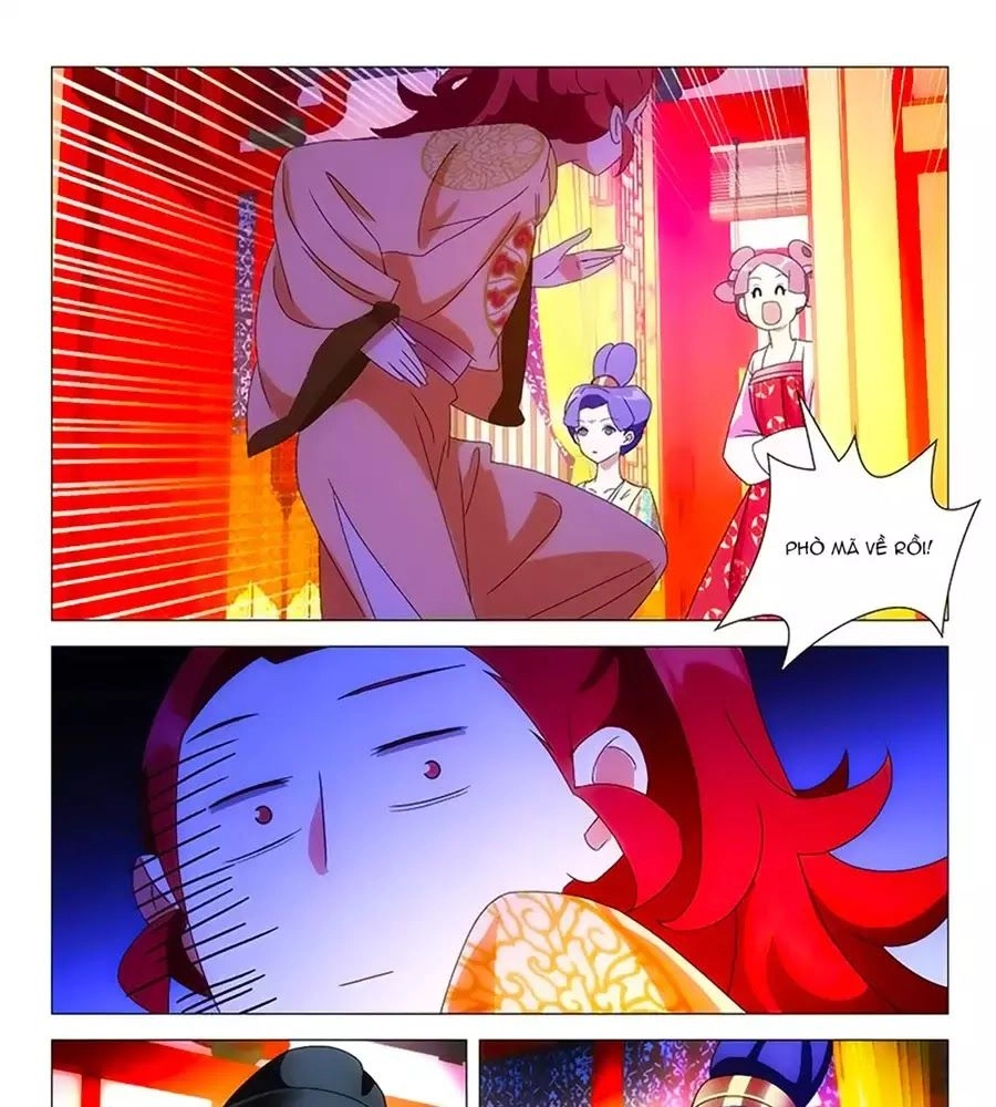 Phò Mã! Không Nên A! Chapter 54 - 13