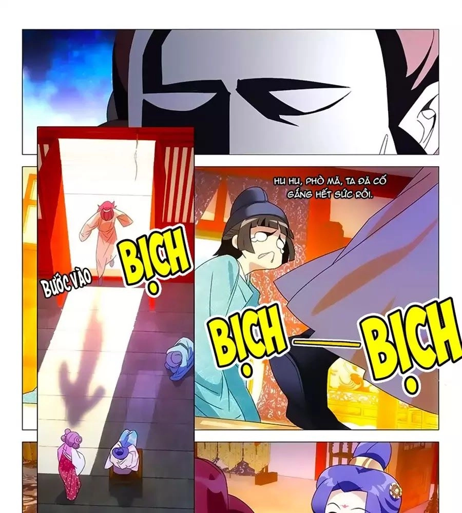 Phò Mã! Không Nên A! Chapter 54 - 15