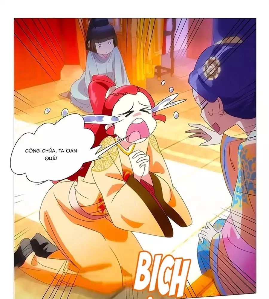 Phò Mã! Không Nên A! Chapter 54 - 17