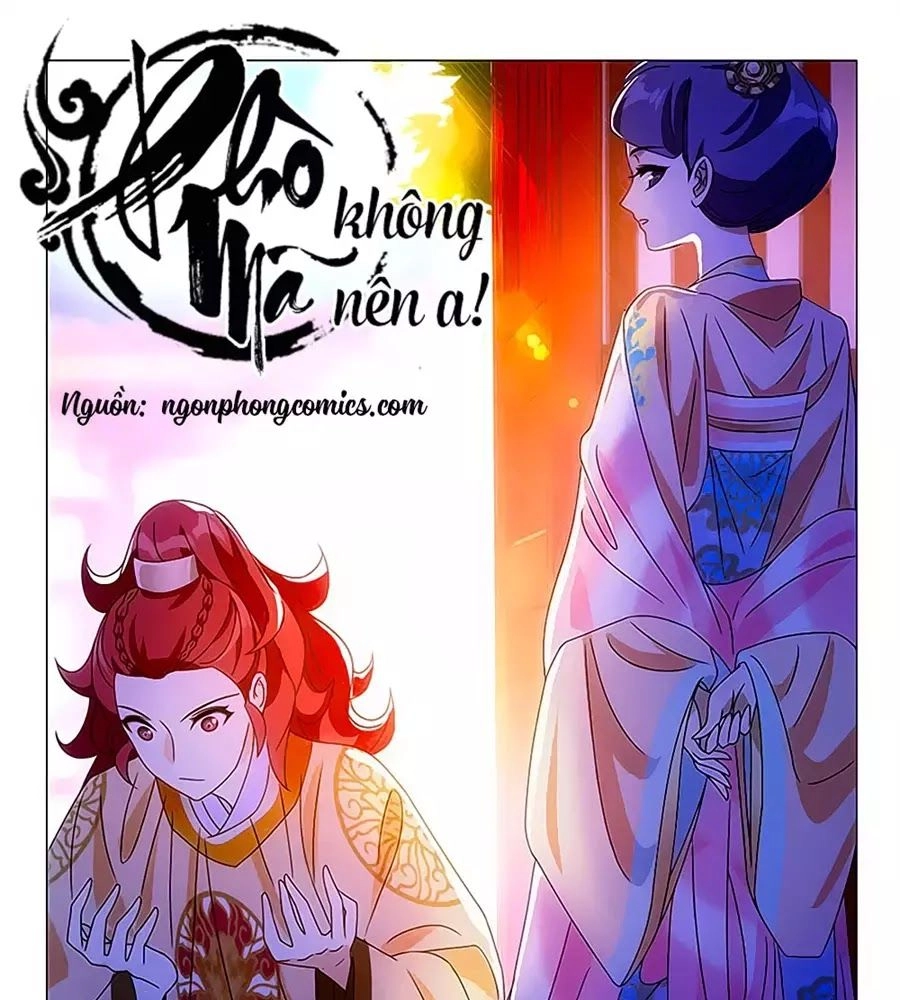 Phò Mã! Không Nên A! Chapter 55 - 1