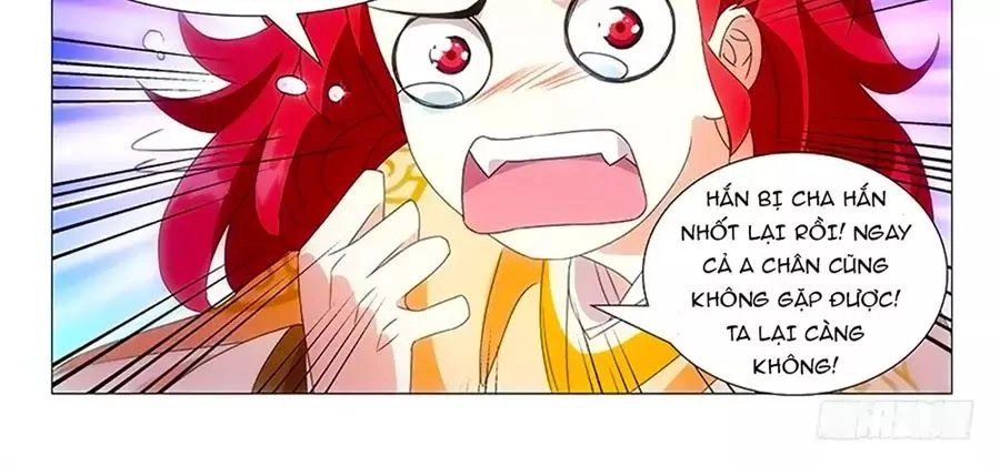 Phò Mã! Không Nên A! Chapter 55 - 4