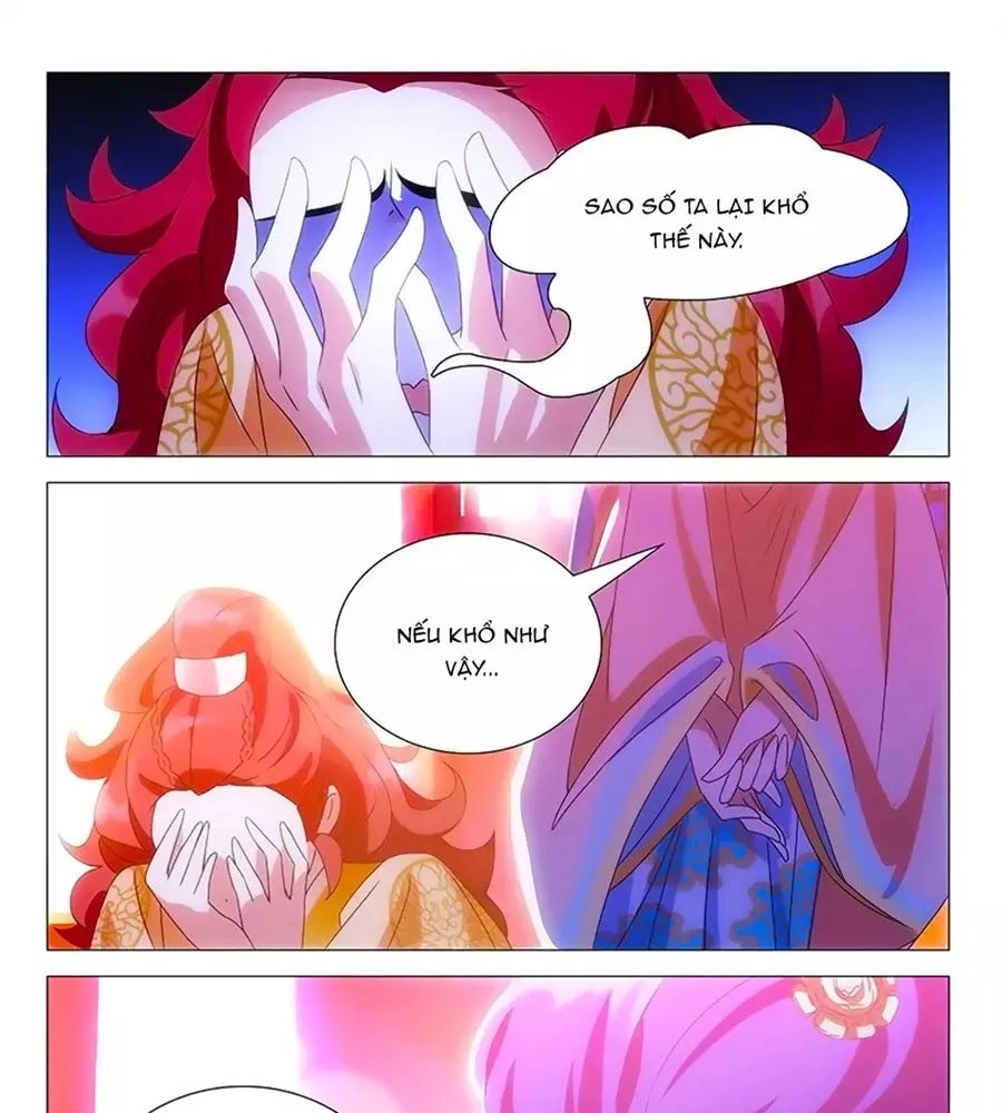 Phò Mã! Không Nên A! Chapter 55 - 7