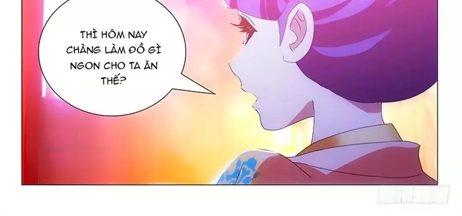 Phò Mã! Không Nên A! Chapter 55 - 8