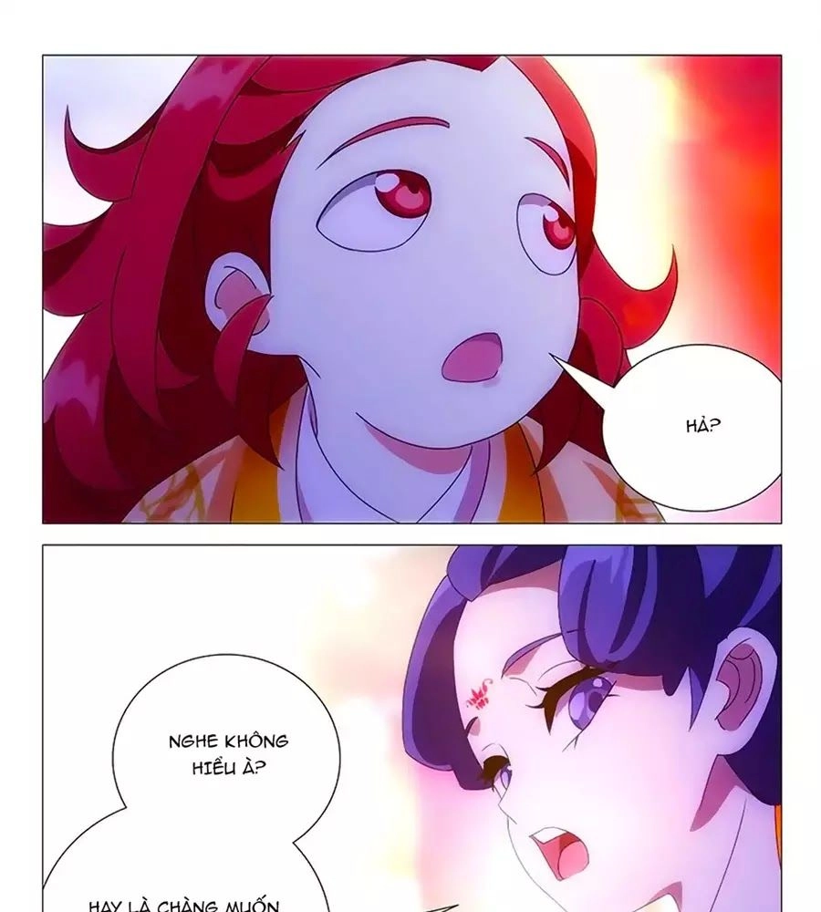 Phò Mã! Không Nên A! Chapter 55 - 11