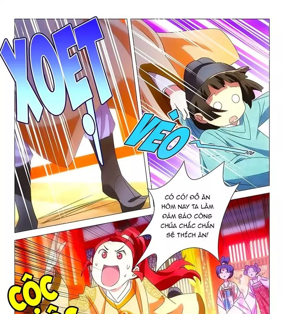 Phò Mã! Không Nên A! Chapter 55 - 13