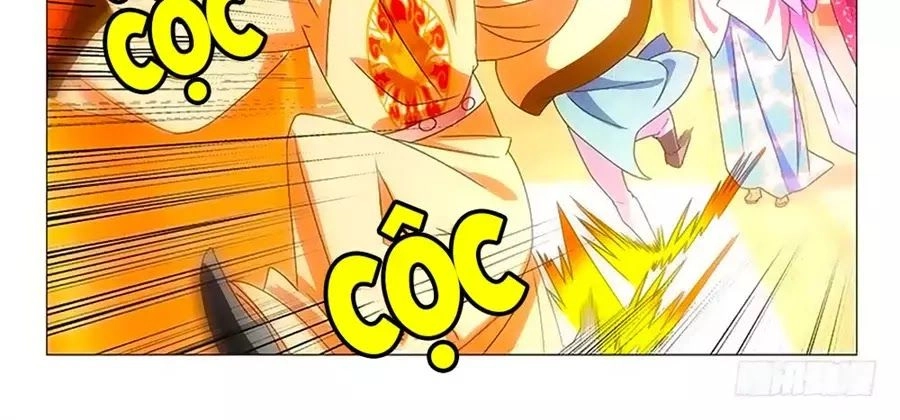 Phò Mã! Không Nên A! Chapter 55 - 14