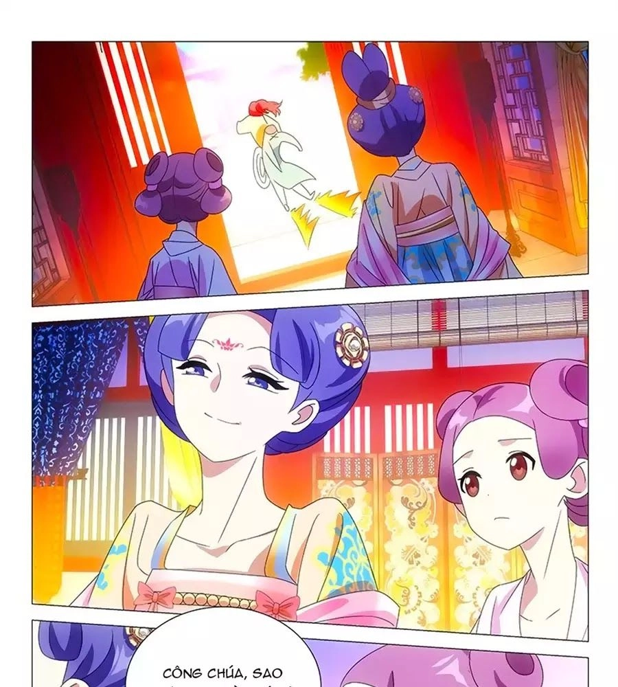 Phò Mã! Không Nên A! Chapter 55 - 15