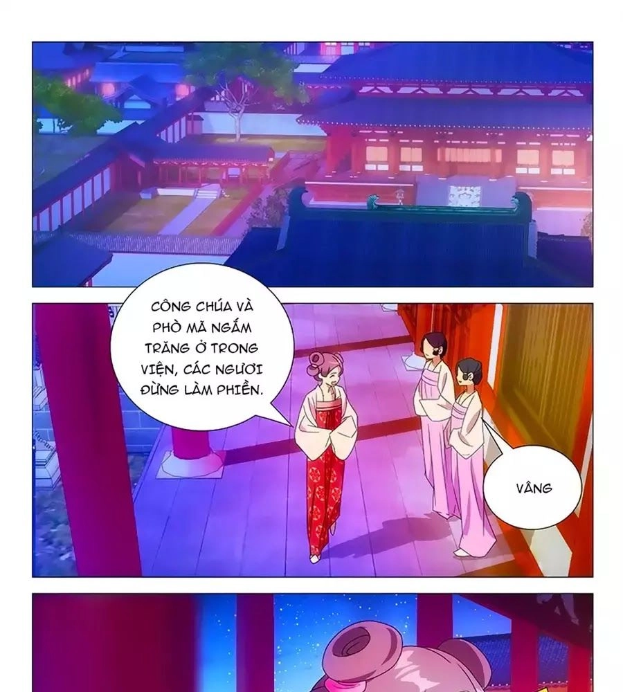 Phò Mã! Không Nên A! Chapter 56 - 1