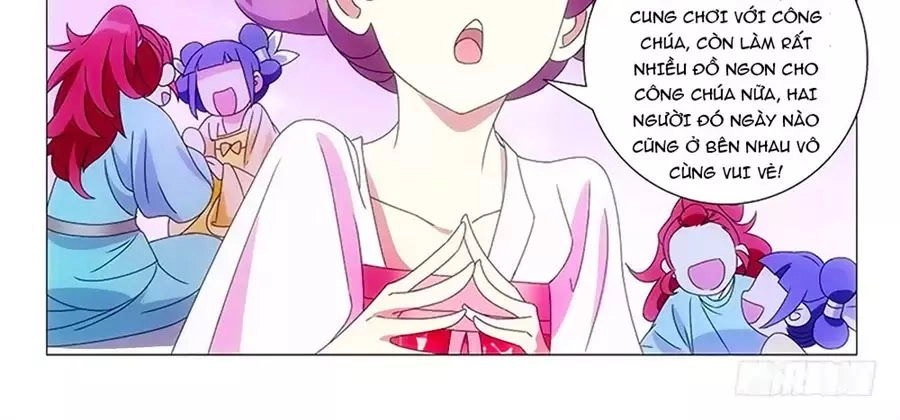 Phò Mã! Không Nên A! Chapter 56 - 6