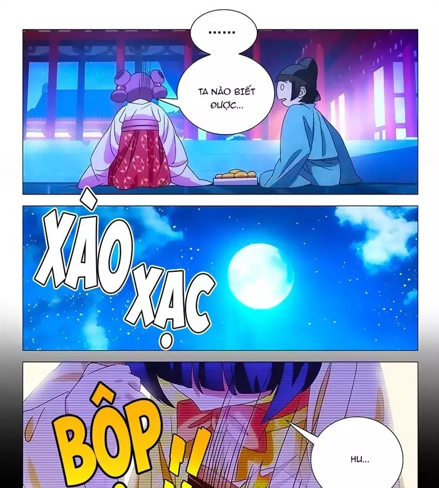 Phò Mã! Không Nên A! Chapter 56 - 9